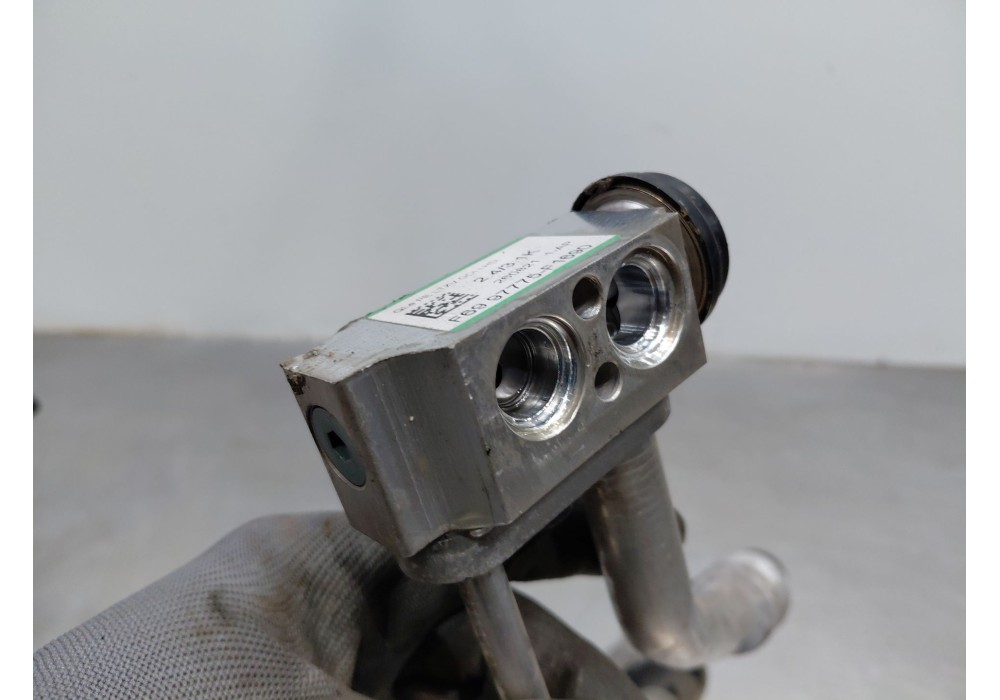 Recambio de tubos aire acondicionado para kia sportage concept referencia OEM IAM   