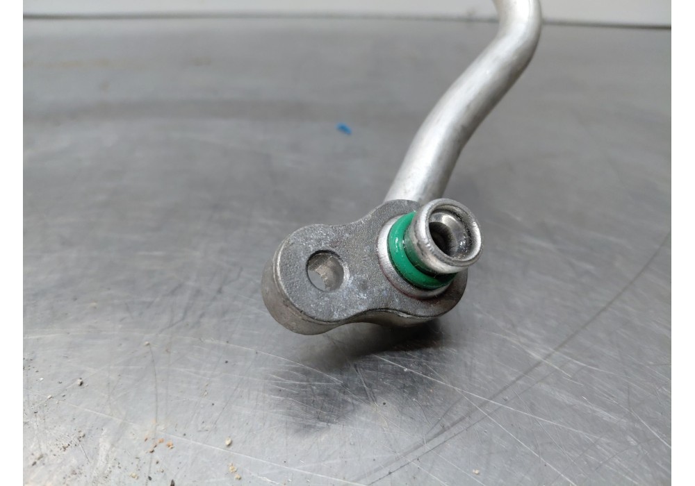 Recambio de tubos aire acondicionado para kia sportage concept referencia OEM IAM   