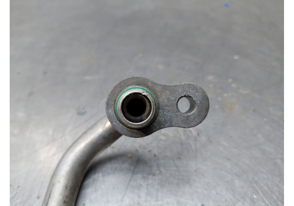 Recambio de tubos aire acondicionado para kia sportage concept referencia OEM IAM   