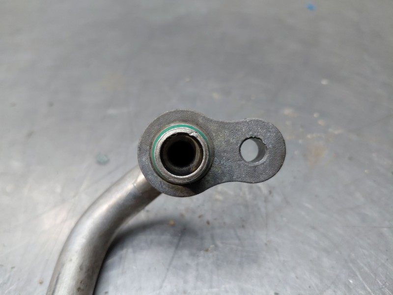 Recambio de tubos aire acondicionado para kia sportage concept referencia OEM IAM   