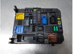 Recambio de caja reles / fusibles para peugeot 208 ii (ub_, up_, uw_, uj_) 1.5 bluehdi 100 referencia OEM IAM   