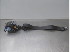 Recambio de cinturon seguridad trasero derecho para peugeot 208 ii (ub_, up_, uw_, uj_) 1.5 bluehdi 100 referencia OEM IAM   