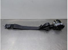 Recambio de cinturon seguridad trasero izquierdo para peugeot 208 ii (ub_, up_, uw_, uj_) 1.5 bluehdi 100 referencia OEM IAM   