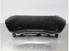 Recambio de cuadro instrumentos para peugeot 208 ii (ub_, up_, uw_, uj_) 1.5 bluehdi 100 referencia OEM IAM   