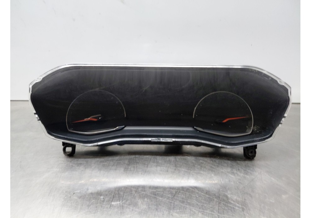 Recambio de cuadro instrumentos para peugeot 208 ii (ub_, up_, uw_, uj_) 1.5 bluehdi 100 referencia OEM IAM   
