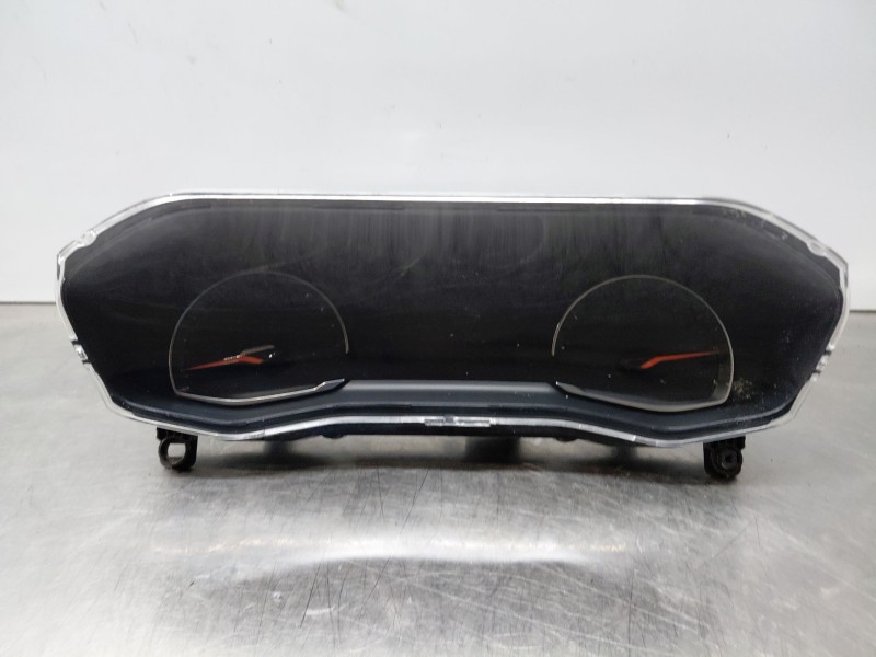 Recambio de cuadro instrumentos para peugeot 208 ii (ub_, up_, uw_, uj_) 1.5 bluehdi 100 referencia OEM IAM   