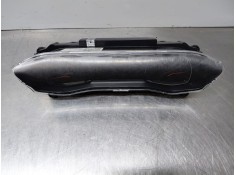 Recambio de cuadro instrumentos para peugeot 208 ii (ub_, up_, uw_, uj_) 1.5 bluehdi 100 referencia OEM IAM    2