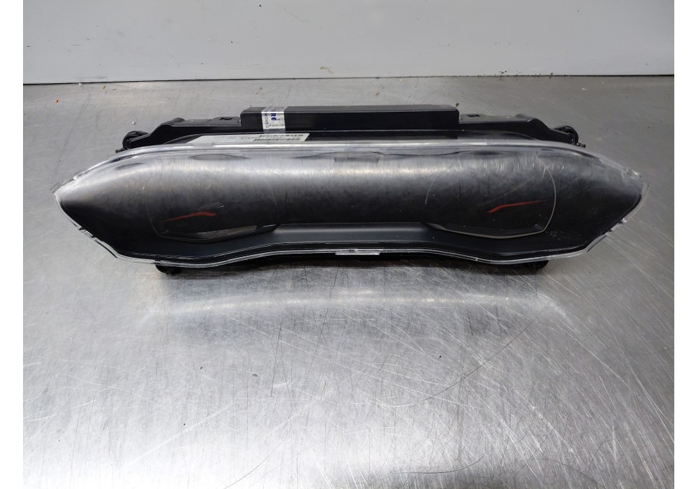 Recambio de cuadro instrumentos para peugeot 208 ii (ub_, up_, uw_, uj_) 1.5 bluehdi 100 referencia OEM IAM   