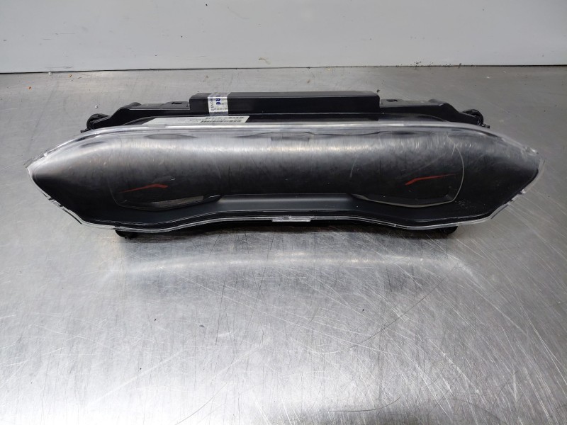 Recambio de cuadro instrumentos para peugeot 208 ii (ub_, up_, uw_, uj_) 1.5 bluehdi 100 referencia OEM IAM   