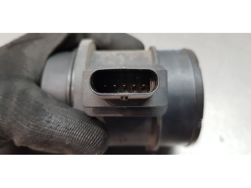 Recambio de caudalimetro para hyundai kona klass 2wd referencia OEM IAM 281642A500  