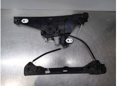 Recambio de elevalunas delantero derecho para peugeot 208 ii (ub_, up_, uw_, uj_) 1.5 bluehdi 100 referencia OEM IAM   
