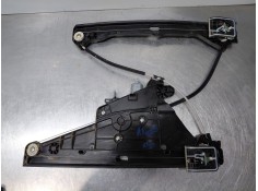 Recambio de elevalunas delantero derecho para peugeot 208 ii (ub_, up_, uw_, uj_) 1.5 bluehdi 100 referencia OEM IAM    2