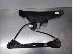 Recambio de elevalunas delantero izquierdo para peugeot 208 ii (ub_, up_, uw_, uj_) 1.5 bluehdi 100 referencia OEM IAM   