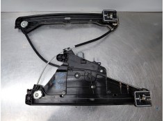 Recambio de elevalunas delantero izquierdo para peugeot 208 ii (ub_, up_, uw_, uj_) 1.5 bluehdi 100 referencia OEM IAM    2