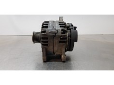 Recambio de alternador para renault megane ii berlina 3p gt referencia OEM IAM 8200726639  