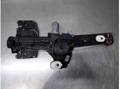 Recambio de elevalunas trasero derecho para peugeot 208 ii (ub_, up_, uw_, uj_) 1.5 bluehdi 100 referencia OEM IAM   