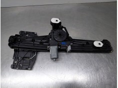 Recambio de elevalunas trasero izquierdo para peugeot 208 ii (ub_, up_, uw_, uj_) 1.5 bluehdi 100 referencia OEM IAM   