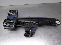 Recambio de elevalunas trasero izquierdo para peugeot 208 ii (ub_, up_, uw_, uj_) 1.5 bluehdi 100 referencia OEM IAM    2