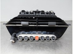 Recambio de mando climatizador para peugeot 208 ii (ub_, up_, uw_, uj_) 1.5 bluehdi 100 referencia OEM IAM   