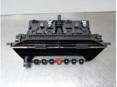 Recambio de mando climatizador para peugeot 208 ii (ub_, up_, uw_, uj_) 1.5 bluehdi 100 referencia OEM IAM    2