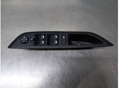 Recambio de mando elevalunas delantero izquierdo para peugeot 208 ii (ub_, up_, uw_, uj_) 1.5 bluehdi 100 referencia OEM IAM   