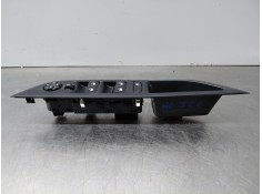 Recambio de mando elevalunas delantero izquierdo para peugeot 208 ii (ub_, up_, uw_, uj_) 1.5 bluehdi 100 referencia OEM IAM    2