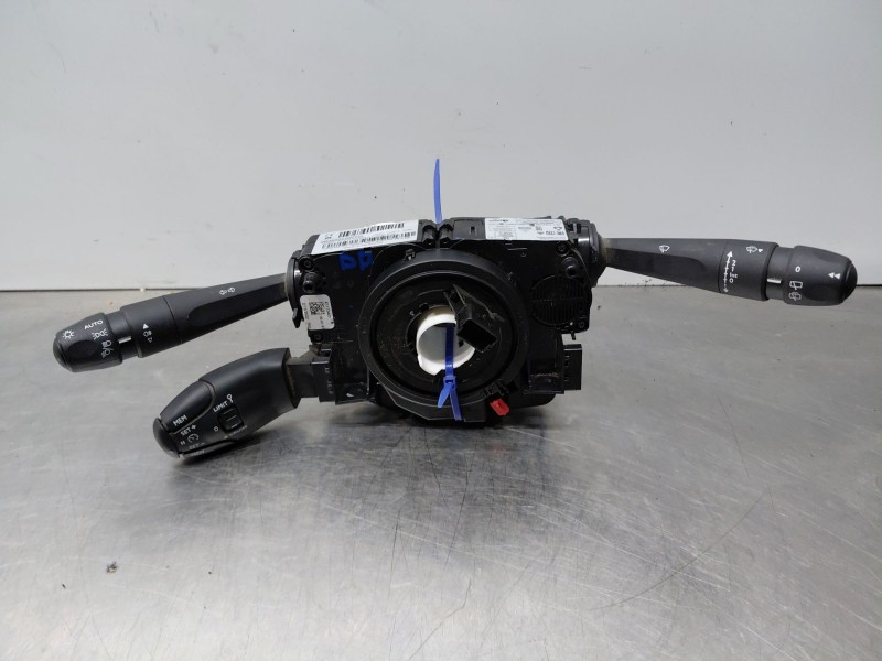 Recambio de mando multifuncion para peugeot 208 ii (ub_, up_, uw_, uj_) 1.5 bluehdi 100 referencia OEM IAM   