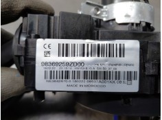 Recambio de mando multifuncion para peugeot 208 ii (ub_, up_, uw_, uj_) 1.5 bluehdi 100 referencia OEM IAM    2