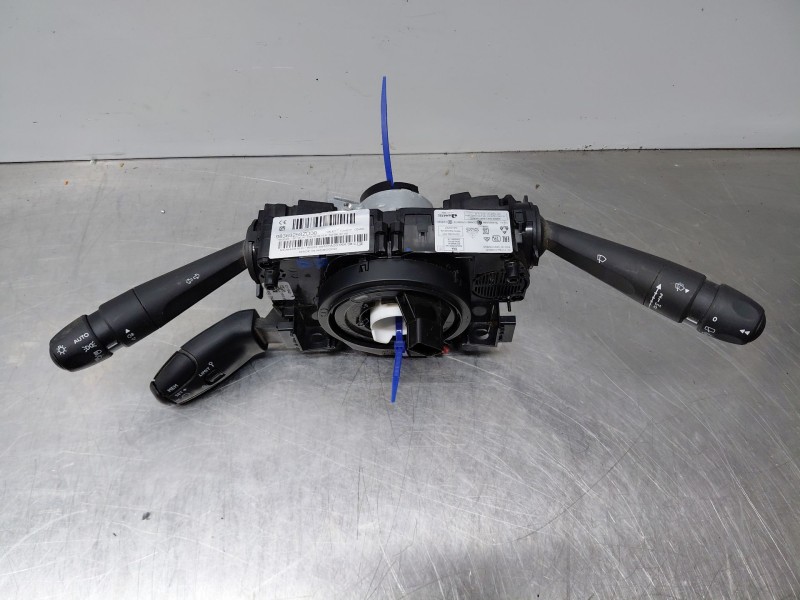 Recambio de mando multifuncion para peugeot 208 ii (ub_, up_, uw_, uj_) 1.5 bluehdi 100 referencia OEM IAM   