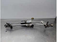 Recambio de motor limpia delantero para peugeot 208 ii (ub_, up_, uw_, uj_) 1.5 bluehdi 100 referencia OEM IAM   