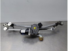 Recambio de motor limpia delantero para peugeot 208 ii (ub_, up_, uw_, uj_) 1.5 bluehdi 100 referencia OEM IAM    2