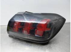 Recambio de piloto trasero derecho para peugeot 208 ii (ub_, up_, uw_, uj_) 1.5 bluehdi 100 referencia OEM IAM   