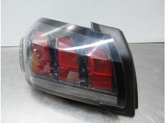 Recambio de piloto trasero izquierdo para peugeot 208 ii (ub_, up_, uw_, uj_) 1.5 bluehdi 100 referencia OEM IAM    2