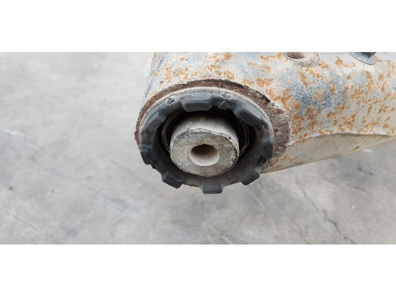 Recambio de mangueta trasera derecha para mercedes vito mixto (639) 116 cdi extralang (639.605) referencia OEM IAM   