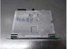 Recambio de sistema audio / radio cd para peugeot 208 ii (ub_, up_, uw_, uj_) 1.5 bluehdi 100 referencia OEM IAM   