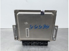 Recambio de centralita motor uce para ford kuga i 2.0 tdci referencia OEM IAM 97RI010012   2