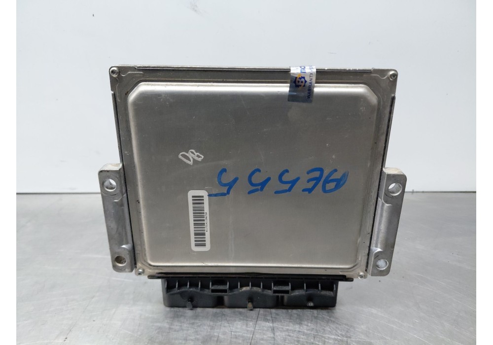 Recambio de centralita motor uce para ford kuga i 2.0 tdci referencia OEM IAM 97RI010012  