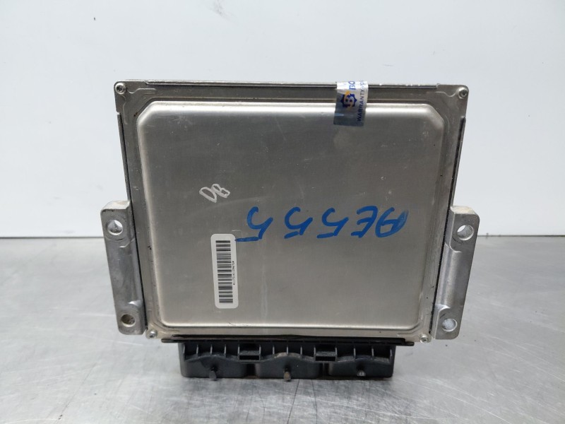 Recambio de centralita motor uce para ford kuga i 2.0 tdci referencia OEM IAM 97RI010012  