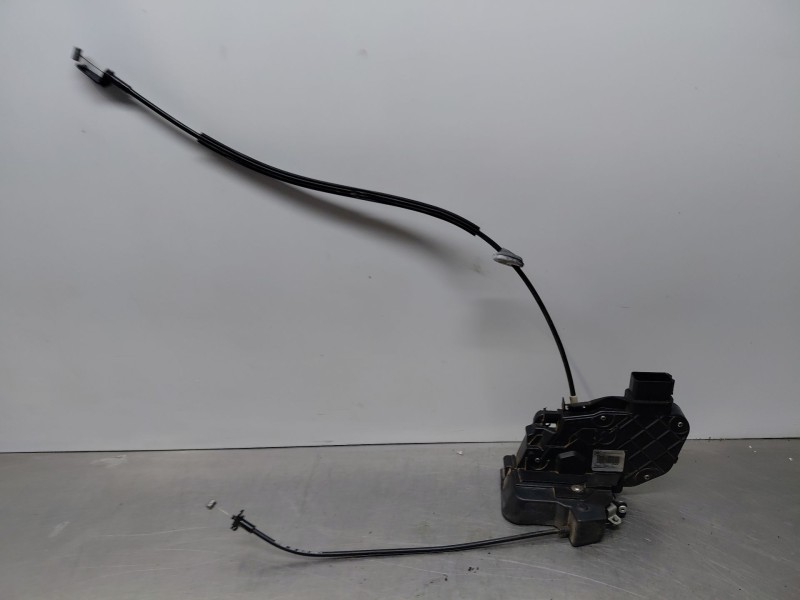 Recambio de cerradura puerta delantera derecha para ford kuga i 2.0 tdci referencia OEM IAM 1523307  