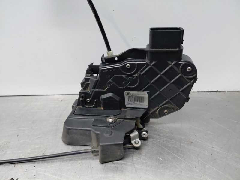 Recambio de cerradura puerta delantera derecha para ford kuga i 2.0 tdci referencia OEM IAM 1523307  