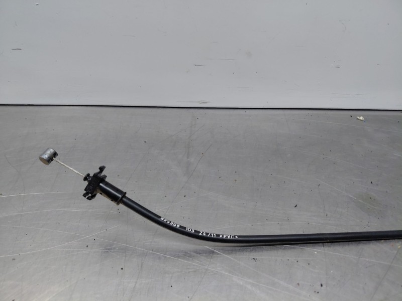 Recambio de cerradura puerta delantera derecha para ford kuga i 2.0 tdci referencia OEM IAM 1523307  