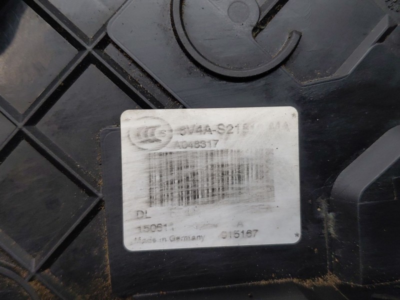 Recambio de cerradura puerta delantera izquierda para ford kuga i 2.0 tdci referencia OEM IAM 1523324  