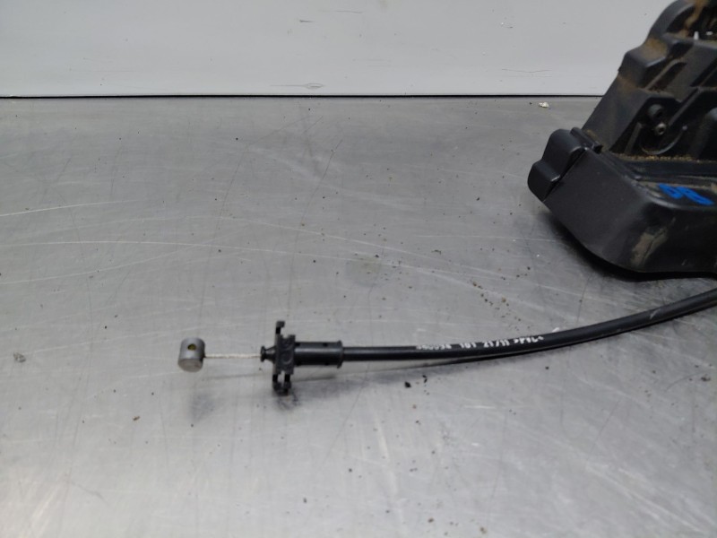 Recambio de cerradura puerta trasera derecha para ford kuga i 2.0 tdci referencia OEM IAM 1523327  
