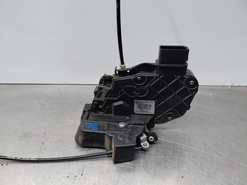 Recambio de cerradura puerta trasera derecha para ford kuga i 2.0 tdci referencia OEM IAM 1523327  