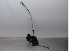Recambio de cerradura puerta trasera izquierda para ford kuga i 2.0 tdci referencia OEM IAM 1523331  