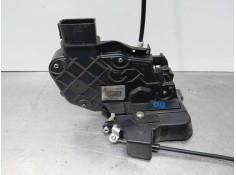 Recambio de cerradura puerta trasera izquierda para ford kuga i 2.0 tdci referencia OEM IAM 1523331   2