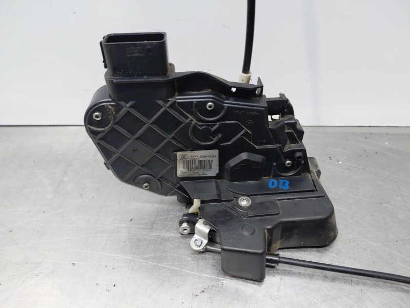 Recambio de cerradura puerta trasera izquierda para ford kuga i 2.0 tdci referencia OEM IAM 1523331  