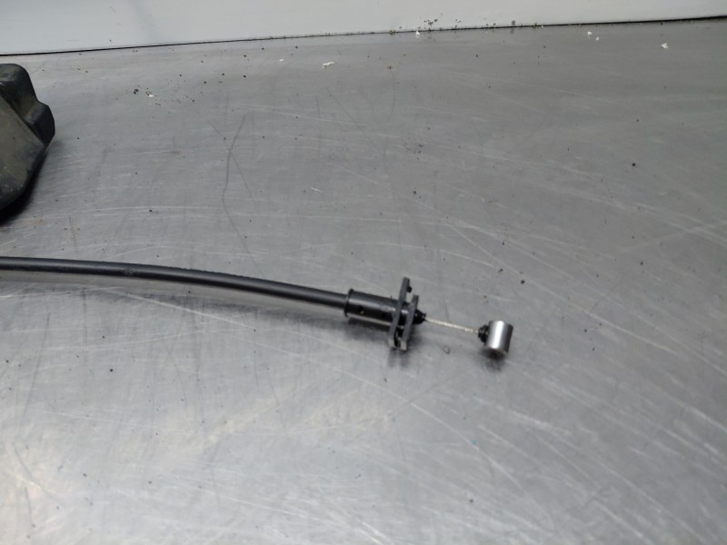 Recambio de cerradura puerta trasera izquierda para ford kuga i 2.0 tdci referencia OEM IAM 1523331  