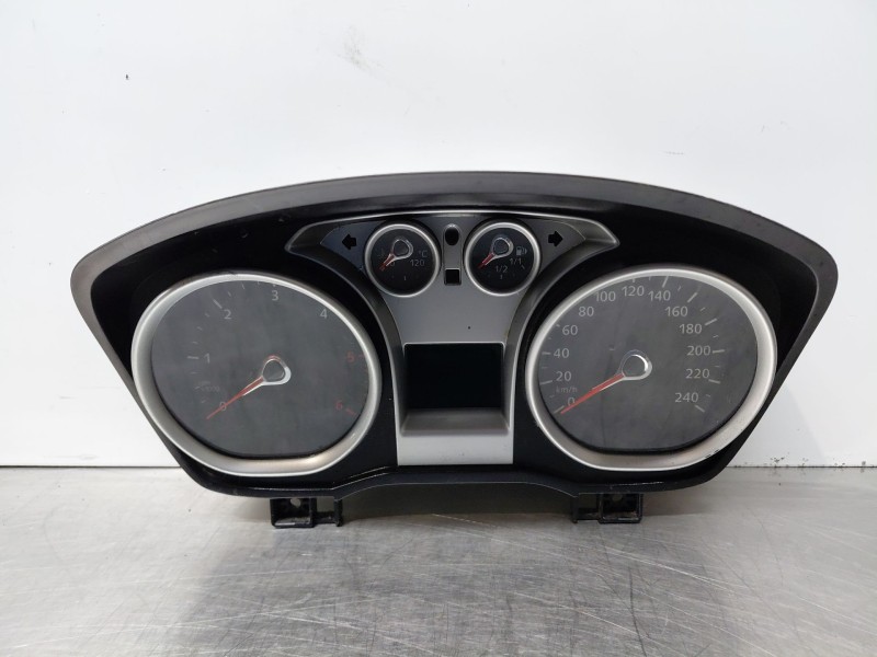 Recambio de cuadro instrumentos para ford kuga i 2.0 tdci referencia OEM IAM 1688127 8V8T10849GL 