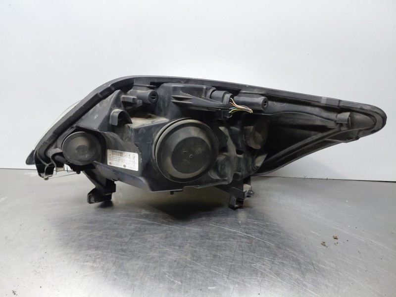 Recambio de faro derecho para ford kuga i 2.0 tdci referencia OEM IAM 1717360  